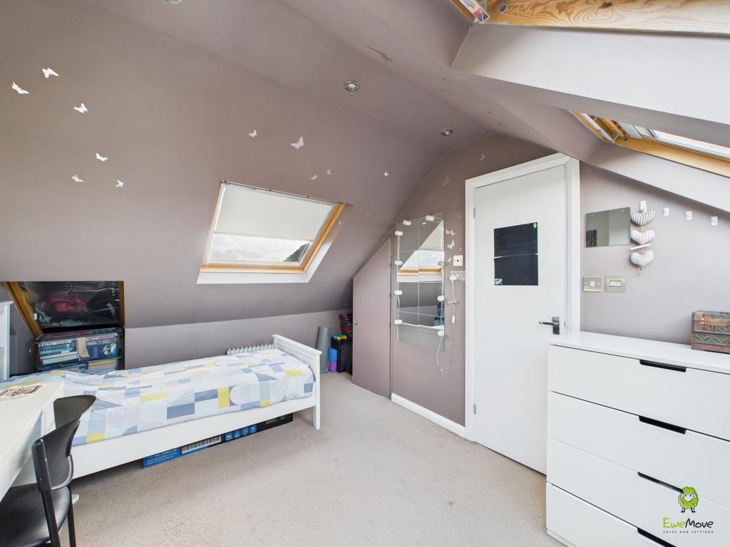 Presented by Robert at Ewe Move Bexleyheath and Dar