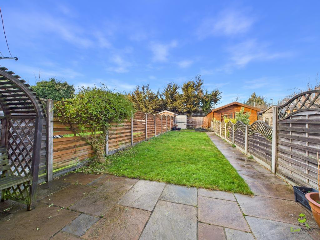 Presented by Robert at Ewe Move Bexleyheath and Dar