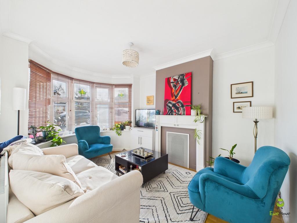 Presented by Robert at Ewe Move Bexleyheath and Dar