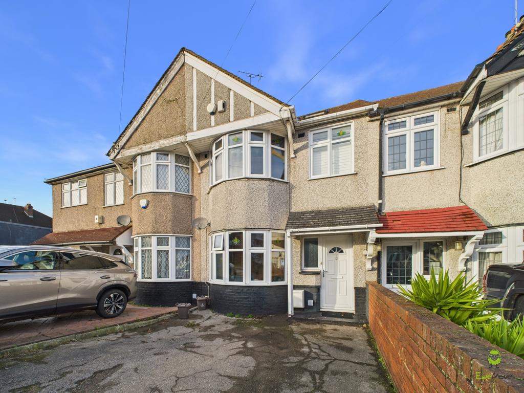 Presented by Robert at Ewe Move Bexleyheath and Dar