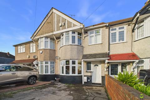 undefined, 122 The Green, Welling