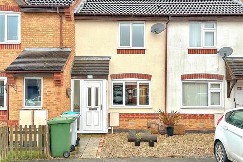Clarks Lane, Newark