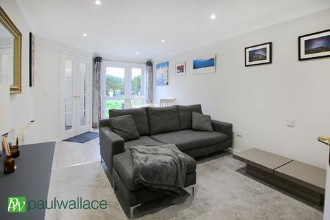 1 bedroom retirement property for sale, High Street,Cheshunt