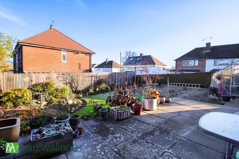 2 bedroom semi-detached house for sale, Bury Green Road, West Cheshunt