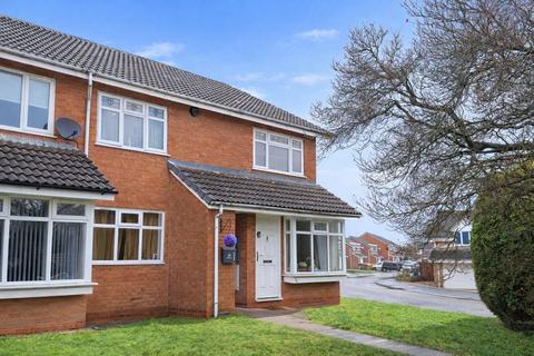 Anton Drive, Sutton Coldfield