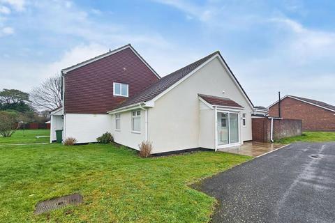 2 bedroom bungalow for sale, Plymouth Drive, Hill Head, PO14