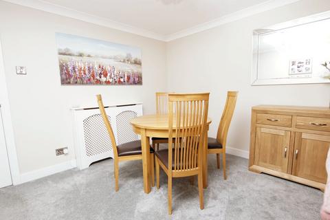 2 bedroom bungalow for sale, Plymouth Drive, Hill Head, PO14