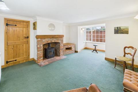 4 bedroom semi-detached house for sale, Hickson Cottage, New End, Hemingby, Horncastle
