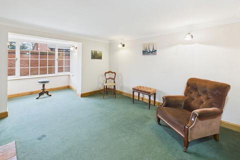 4 bedroom semi-detached house for sale, Hickson Cottage, New End, Hemingby, Horncastle
