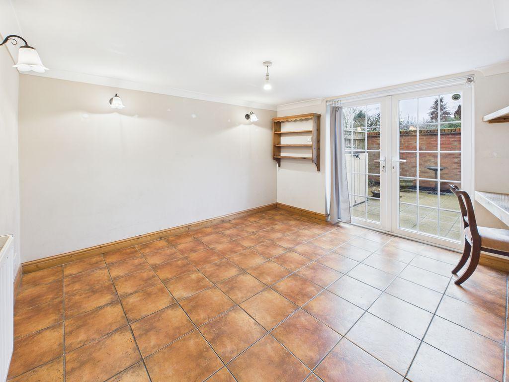 Dining Room / Snug
