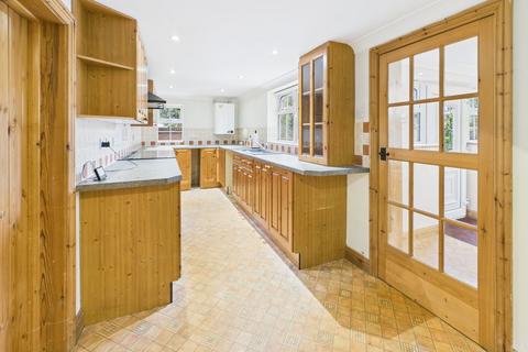 4 bedroom semi-detached house for sale, Hickson Cottage, New End, Hemingby, Horncastle