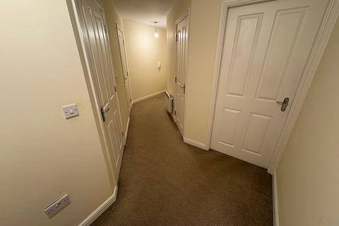 2 bedroom apartment to rent, Redfield Croft, Lancashire WN7