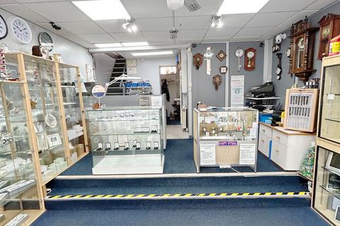 Property for sale, High Street, Stoke-On-Trent