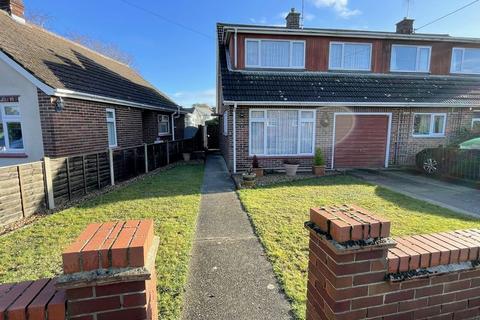 3 bedroom semi-detached house for sale, Manor Road, Wivenhoe, CO7