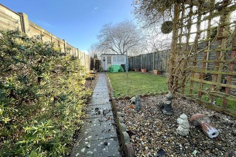 3 bedroom semi-detached house for sale, Manor Road, Wivenhoe, CO7