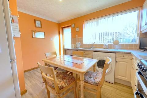 3 bedroom semi-detached house for sale, Manor Road, Wivenhoe, CO7