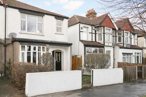 3 bedroom apartment for sale, Brighton Road, South Croydon
