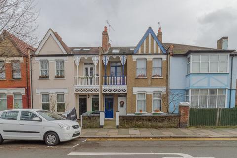 undefined, Sirdar Road, London N22