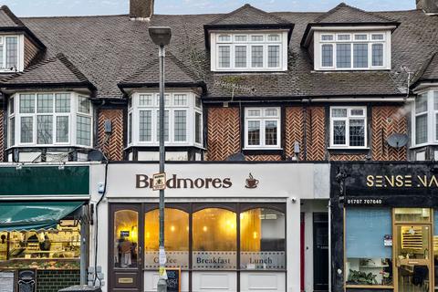 3 bedroom maisonette for sale, Bradmore Green, Brookmans Park AL9
