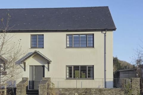 3 bedroom terraced house for sale, Tower Road, Machynlleth