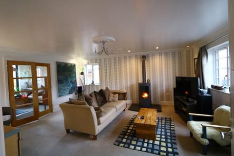 3 bedroom terraced house for sale, Tower Road, Machynlleth