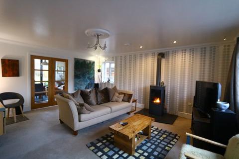 3 bedroom terraced house for sale, Tower Road, Machynlleth