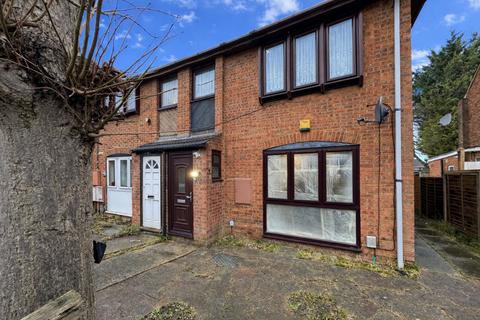 undefined, Marsh Road, Luton
