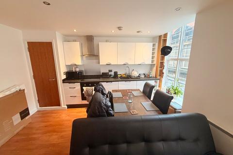 1 bedroom flat to rent, Eyre Lane, Sheffield, S1