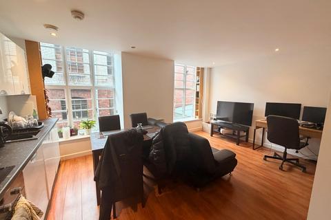 1 bedroom flat to rent, Eyre Lane, Sheffield, S1
