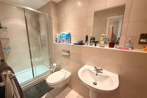 1 bedroom flat to rent, Eyre Lane, Sheffield, S1