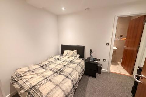 undefined, Eyre Lane, Sheffield, S1