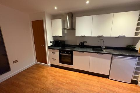 undefined, Eyre Lane, Sheffield, S1