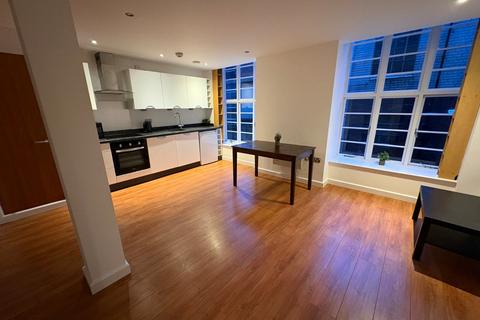 undefined, Eyre Lane, Sheffield, S1