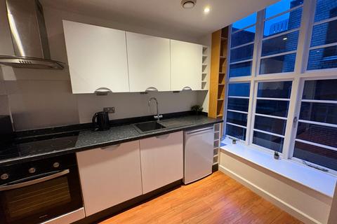 undefined, Eyre Lane, Sheffield, S1