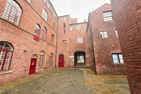 1 bedroom flat to rent, Eyre Lane, Sheffield, S1