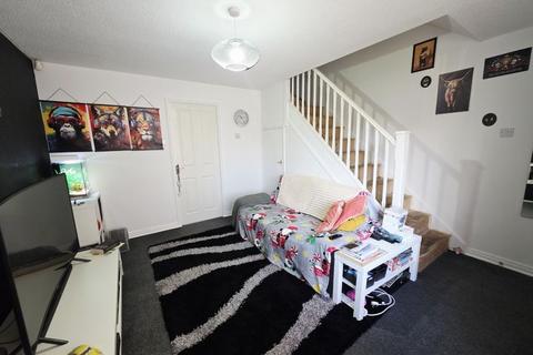 2 bedroom end of terrace house for sale, Tiberius Close, Wallsend