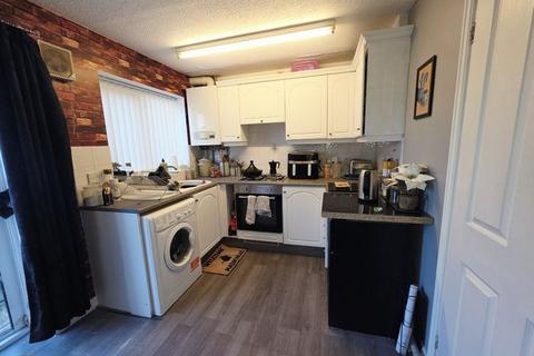 2 bedroom end of terrace house for sale, Tiberius Close, Wallsend