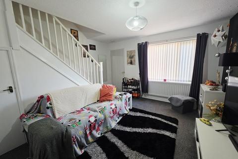 2 bedroom end of terrace house for sale, Tiberius Close, Wallsend