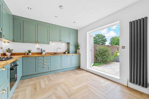 undefined, Churchfield Road, Walton-On-Thames
