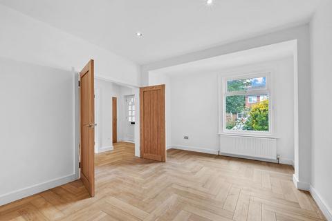 undefined, Churchfield Road, Walton-On-Thames