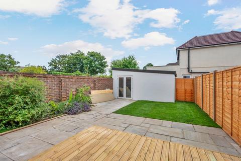 undefined, Churchfield Road, Walton-On-Thames