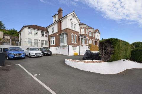 DARTMOUTH ROAD PAIGNTON