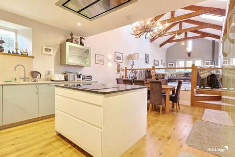 3 bedroom terraced house for sale, CHURCH ROAD CHURSTON BRIXHAM