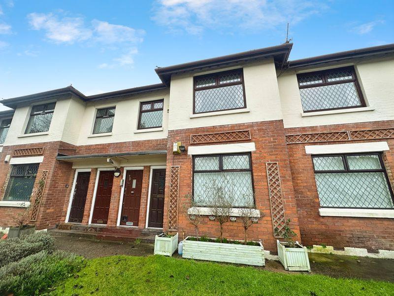 Front External