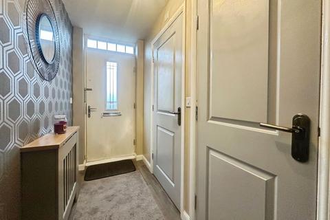 3 bedroom semi-detached house for sale, Lodge Close, Radcliffe
