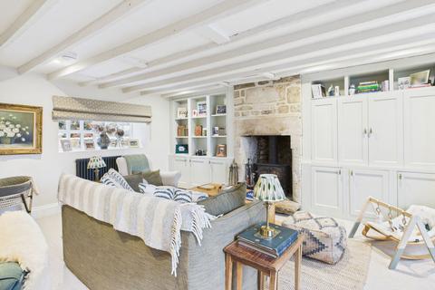 3 bedroom end of terrace house for sale, Staples Hill, Freshford, Bath