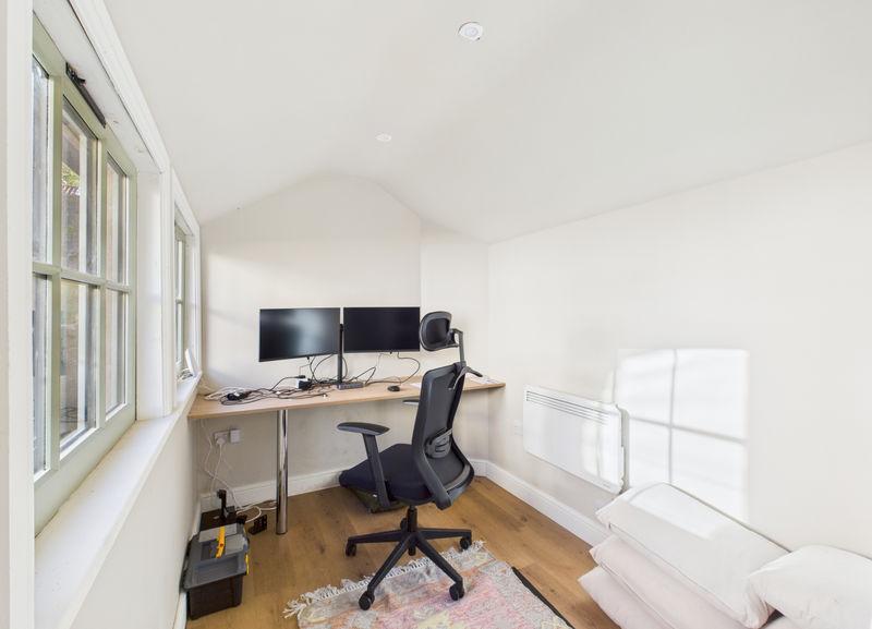 Home office
