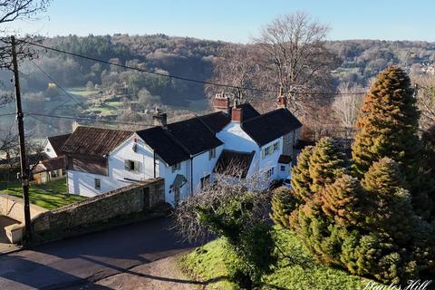 3 bedroom end of terrace house for sale, Staples Hill, Freshford, Bath