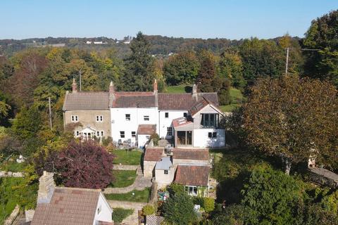 3 bedroom end of terrace house for sale, Staples Hill, Freshford, Bath
