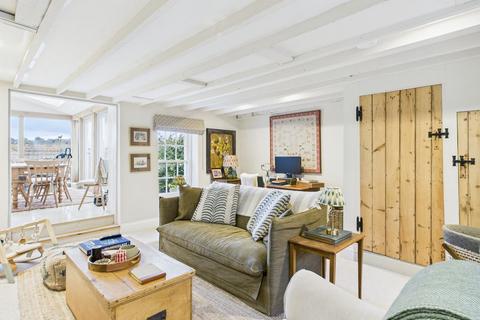 3 bedroom end of terrace house for sale, Staples Hill, Freshford, Bath